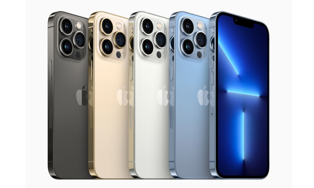 iPhone 13 Pro Max 256GB Chính hãng giá tốt | Ship COD, trả góp 0%